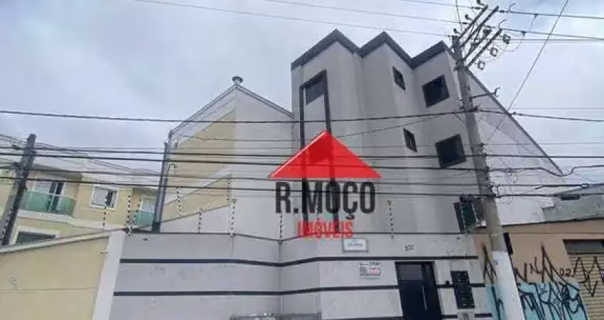 Apartamento com 1 dormitório à venda, 27 m² por r$ 202.500,00 - vila esperança - são paulo/sp