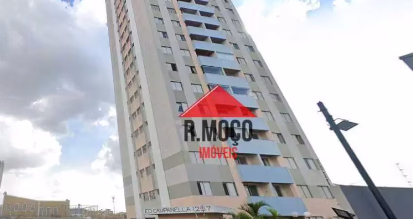 Apartamento com 2 dormitórios à venda, 55 m² por r$ 375.000,00 - itaquera - são paulo/sp