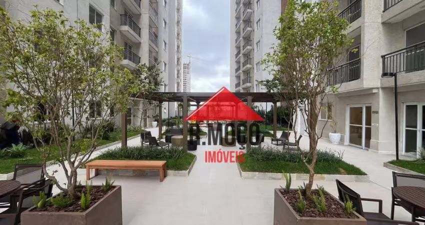 Apartamento com 2 dormitórios à venda, 36 m² por r$ 326.000,00 - cidade patriarca - são paulo/sp
