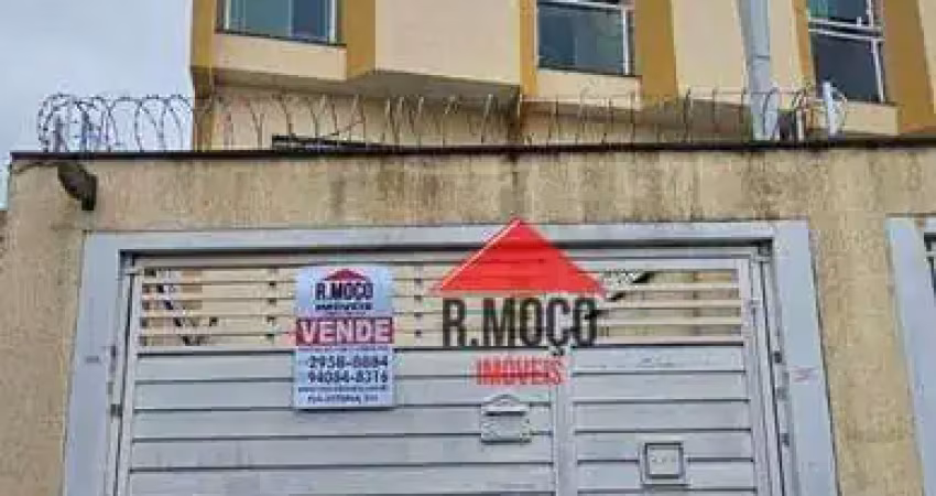 Sobrado com 3 dormitórios e 2 vagas, à venda, 78 m² por r$ 790.000 - cidade patriarca - são paulo/sp