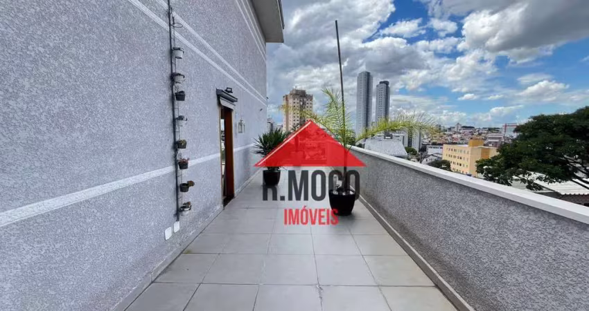 Apartamento com 2 dormitórios à venda, 152 m² por r$ 450.000,00 - vila matilde - são paulo/sp