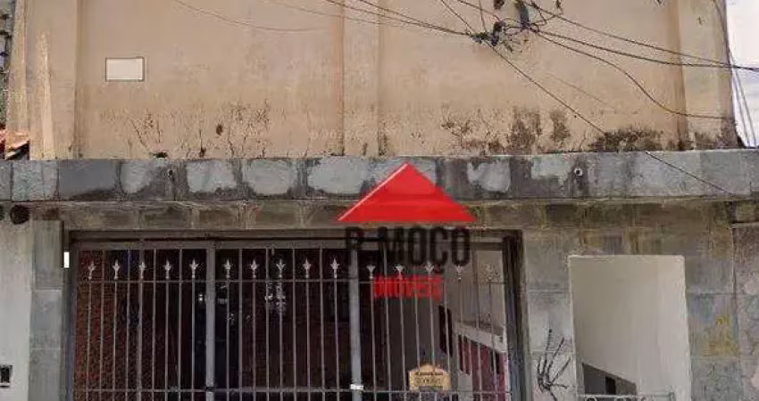 Terreno à venda, 125 m² por r$ 330.000,00 - jardim maringá - são paulo/sp