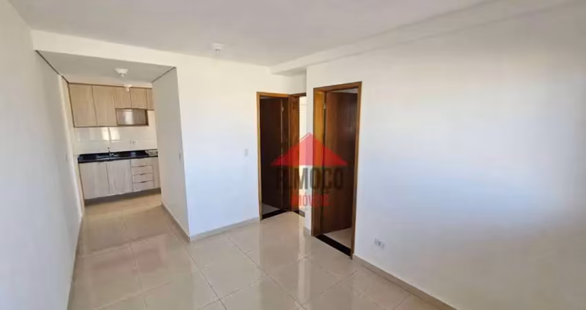 Apartamento com 2 dormitórios, à venda, 40 m² por r$ 250.000 - cidade patriarca - são paulo/sp