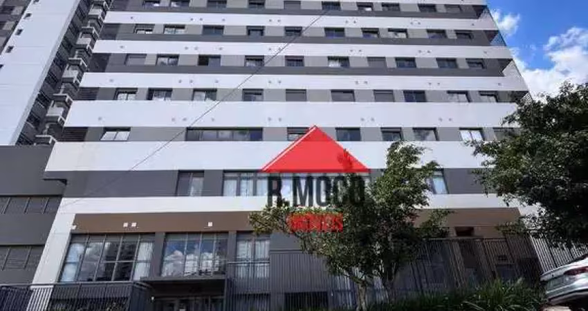 Studio com 1 dormitório à venda, 27 m² por r$ 250.000,00 - vila aricanduva - são paulo/sp
