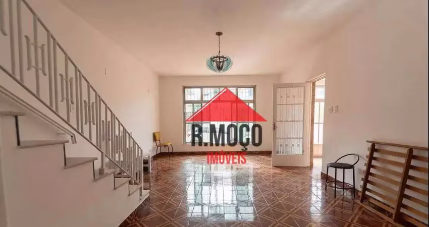 Sobrado com 3 dormitórios à venda, 164 m² por r$ 1.250.000 - vila gomes cardim - são paulo/sp