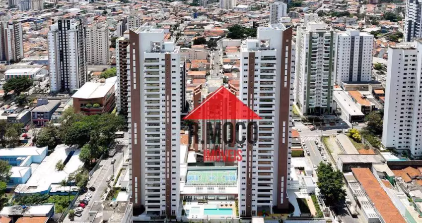 Apartamento com 3 quartos à venda na Rua Ferreira França, 900, Tatuapé, São Paulo