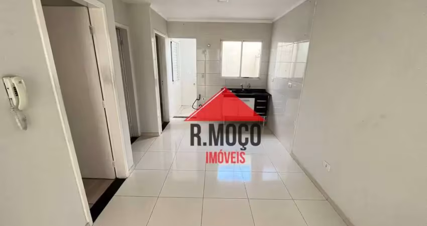 Apartamento com 2 dormitórios para alugar, 40 m² por r$ 1.807,56/mês - vila guilhermina - são paulo/sp