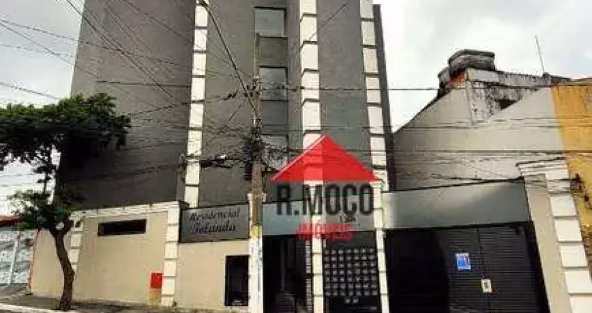 Apartamento com 02 dormitórios, com vaga de garagem à venda, 58 m² por r$ 344.110 - vila matilde - são paulo/sp