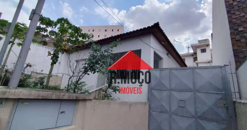 Terreno à venda, 329 m² por r$ 1.000.000,00 - cidade patriarca - são paulo/sp