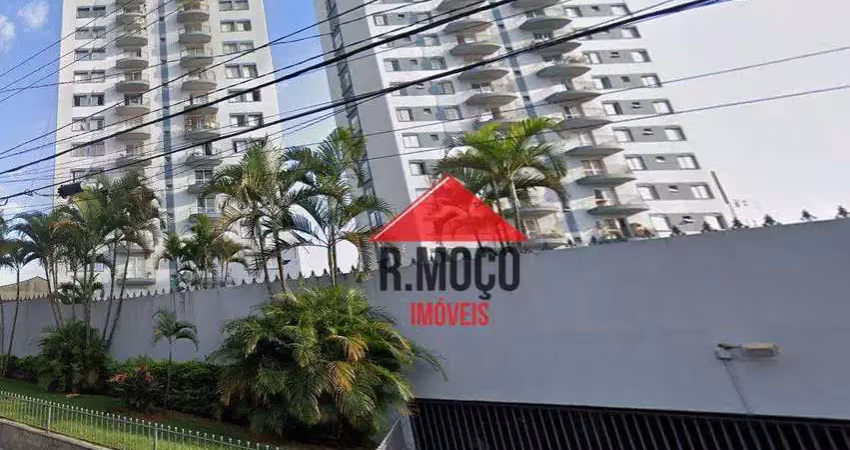 Apartamento com 02 dormitórios, sendo 01 suíte à venda, 76 m² por r$ 600.000 - vila matilde - são paulo/sp