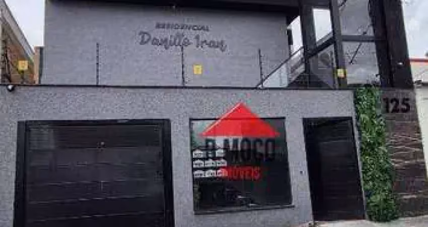 Sobrado com 02 suítes à venda, 82 m² por r$ 481.395 - parque boturussu - são paulo/sp