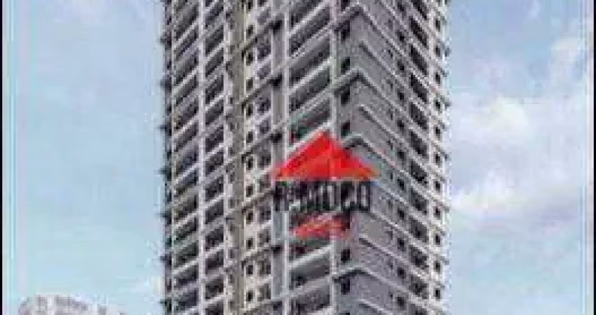 Apartamento com 02 dormitórios à venda, 37 m² por r$ 459.984 - vila formosa - são paulo/sp
