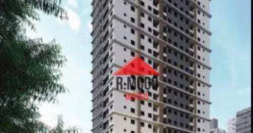 Apartamento com 03 dormitórios, sendo 01 suíte à venda, 84 m² por r$ 1.044.288 - vila formosa - são paulo/sp