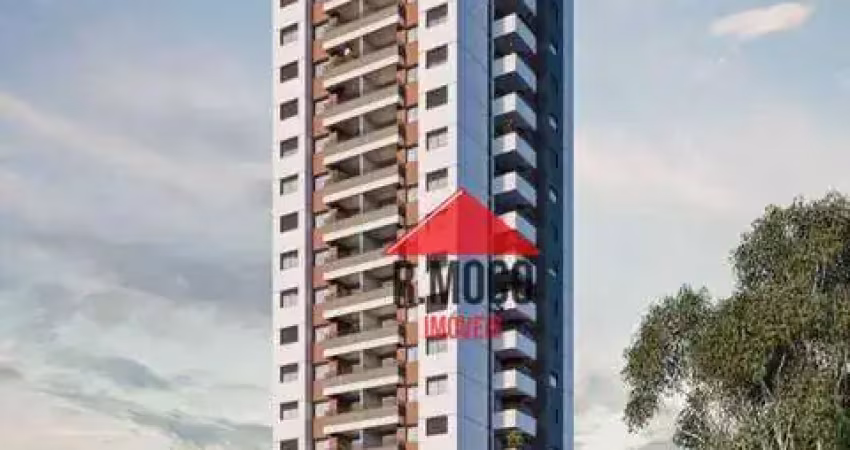 Apartamento com 1 dormitório à venda, 26 m² por r$ 420.000,00 - vila mariana - são paulo/sp