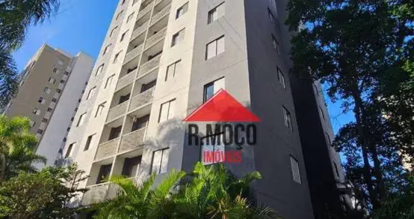 Apartamento com 3 dormitórios à venda, 60 m² por r$ 385.000,00 - cidade patriarca - são paulo/sp