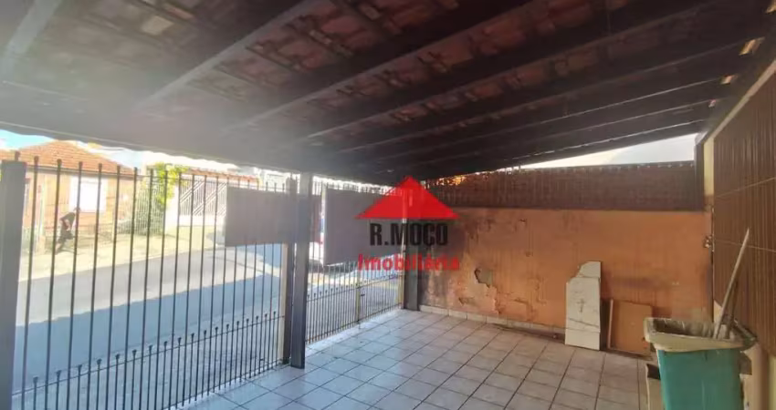 Casa com 2 dormitórios para alugar, 151 m² por r$ 8.360,00/mês - vila guilhermina - são paulo/sp