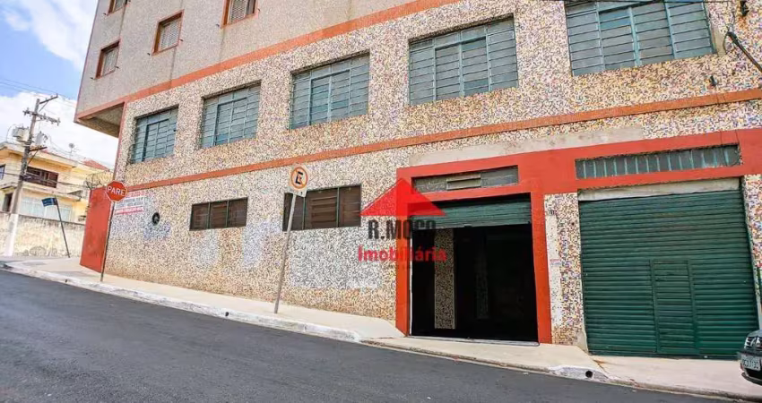 Prédio à venda, 700 m² por r$ 4.100.000,00 - penha de frança - são paulo/sp