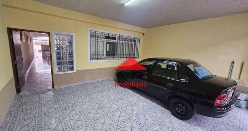 Sobrado com 2 dormitórios à venda, 220 m² por r$ 1.050.000,00 - cidade patriarca - são paulo/sp