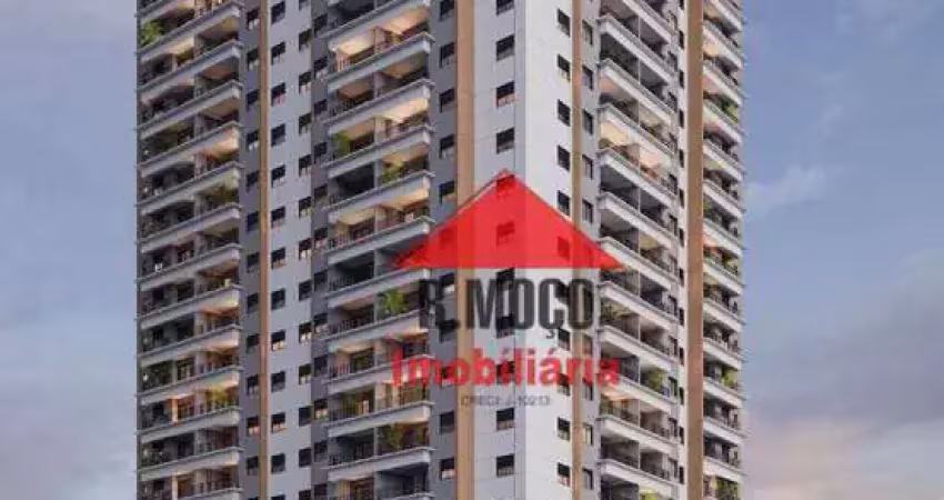 Apartamento com 2 dormitórios à venda, 45 m² por r$ 622.000,00 - vila gumercindo - são paulo/sp