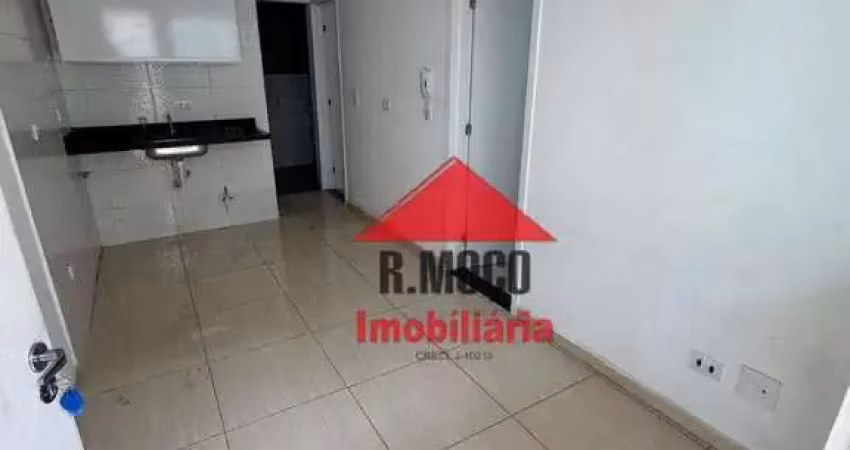 Apartamento com 2 dormitórios à venda, 40 m² por r$ 215.000,00 - cidade patriarca - são paulo/sp