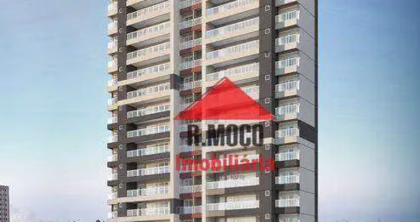 Apartamento com 3 dormitórios à venda, 112 m² por r$ 1.630.000,00 - ipiranga - são paulo/sp