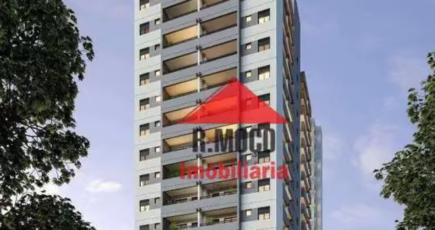 Apartamento com 2 dormitórios à venda, 39 m² por r$ 317.000,00 - vila matilde - são paulo/sp