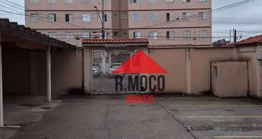 Apartamento cohab i - ótimo local - próximo ao metrô arthur alvim