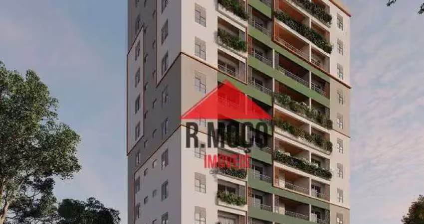 Apartamento com 2 dormitórios à venda, 48 m² por r$ 799.000,00 - moema - são paulo/sp