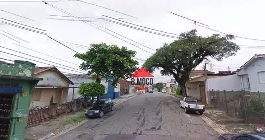 Terreno à venda, 420 m² por r$ 980.000,00 - cidade patriarca - são paulo/sp