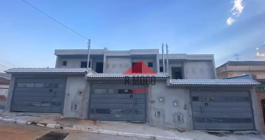 Sobrado com 03 dormitórios, sendo 01 suíte à venda, 78 m² por r$ 650.000 - vila ré - são paulo/sp