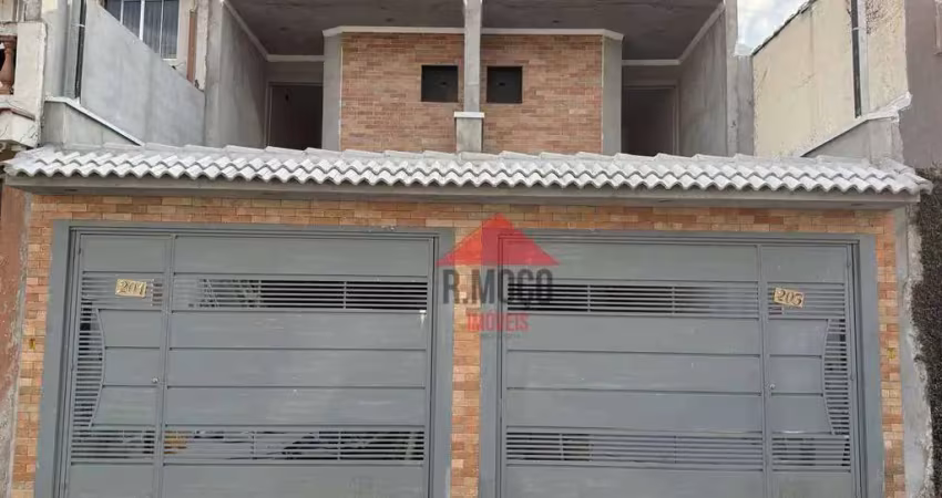 Sobrado com 03 dormitórios, sendo 01 suíte à venda, 131 m² por r$ 940.000 - vila santana - são paulo/sp