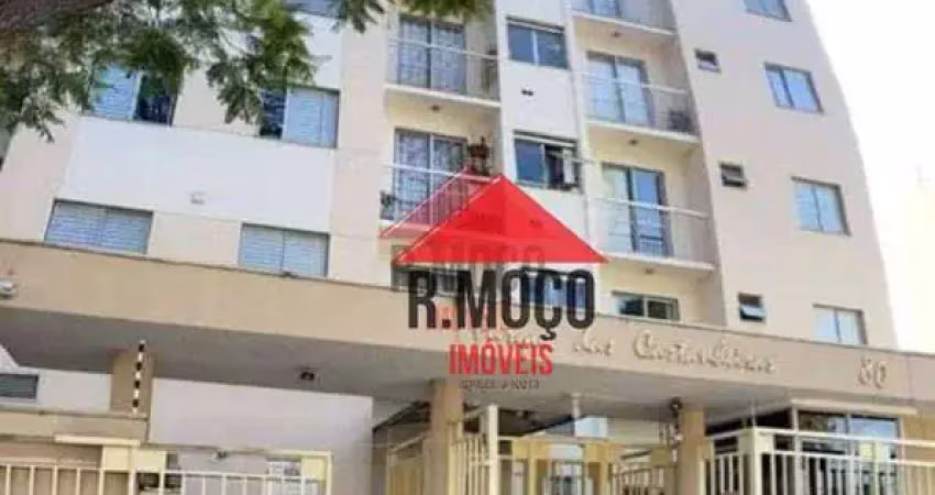 Apartamento com 2 dormitórios à venda, 50 m² por r$ 430.000,00 - vila guilhermina - são paulo/sp