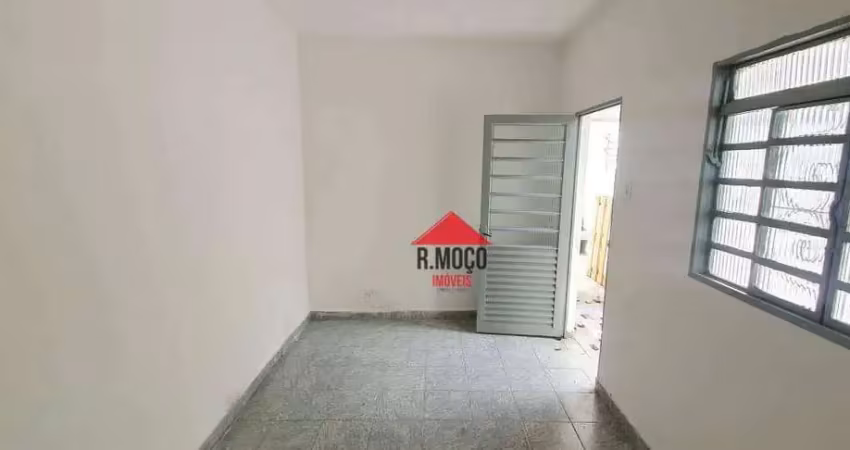 Sala para alugar, 11 m² por r$ 770,01/mês - vila talarico - são paulo/sp