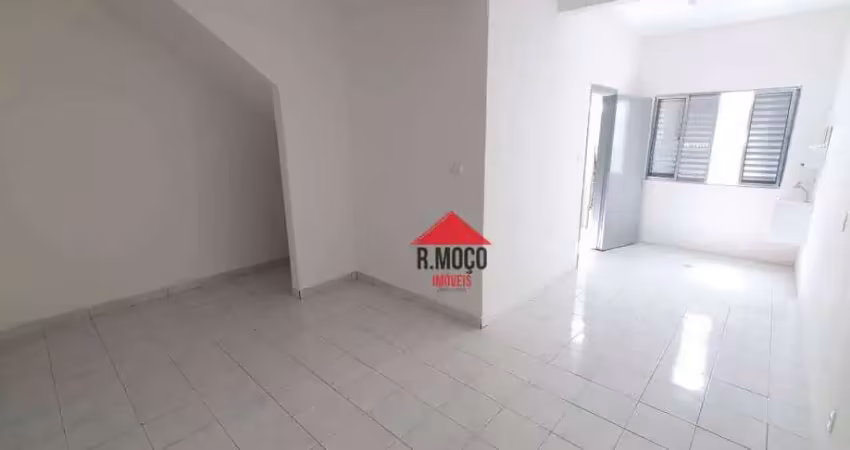 Sala para alugar, 25 m² por r$ 1.145,47/mês - vila talarico - são paulo/sp