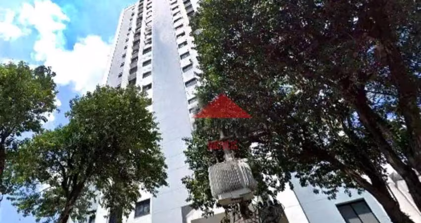 Apartamento com 2 dormitórios, sendo 1 suíte e 2 vagas, à venda, 57 m² por r$ 495.000 - penha de frança - são paulo/sp