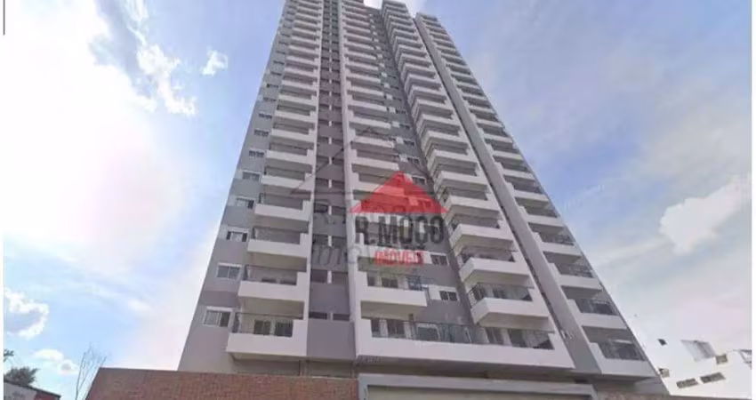 Apartamento com 2 dormitórios à venda, 63 m² por r$ 725.000,00 - vila guilhermina - são paulo/sp