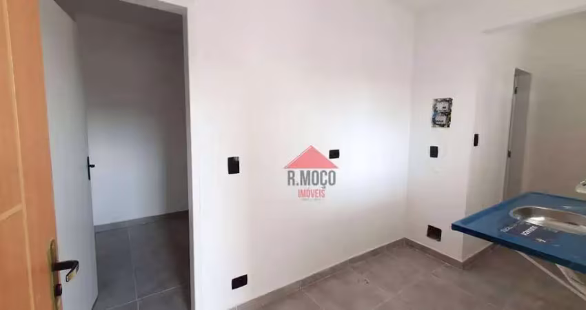 Apartamento com 2 dormitórios para alugar, 46 m² por r$ 1.485,00/mês - vila rica - são paulo/sp