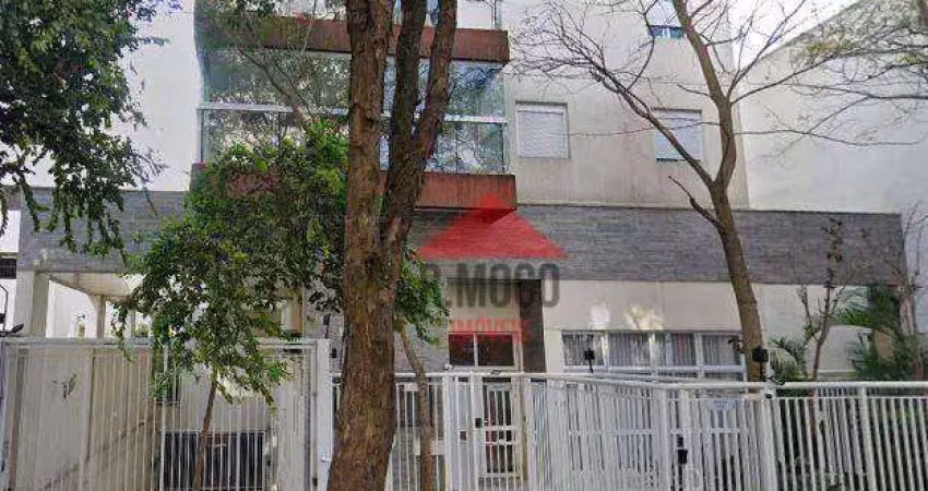 Apartamento com 2 dormitórios à venda, 69 m² por r$ 980.000,00 - chácara inglesa - são paulo/sp