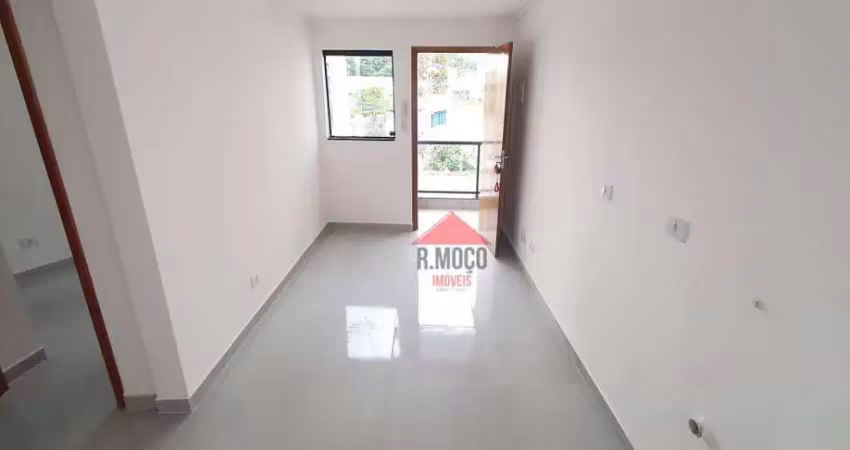 Apartamento com 2 dormitórios à venda, 34 m² por r$ 240.000,00 - vila matilde - são paulo/sp