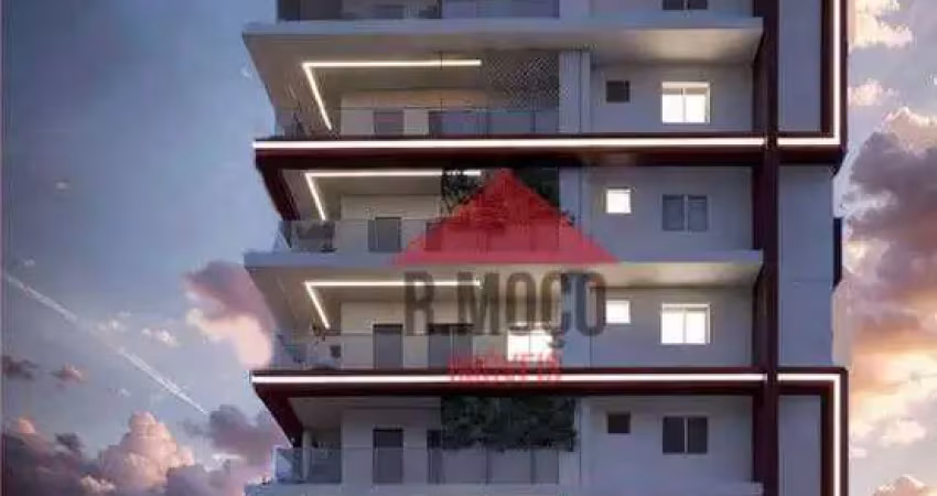 Apartamento com 02 dormitórios à venda, 36 m² por r$ 262.000 - penha - são paulo/sp