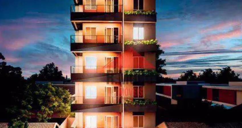 Apartamento com 02 dormitórios à venda, 38 m² por r$ 277.000 - vila granada - são paulo/sp