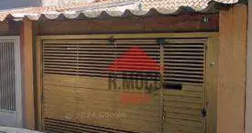 Casa com 2 dormitórios à venda, 80 m² por r$ 450.000,00 - cidade patriarca - são paulo/sp