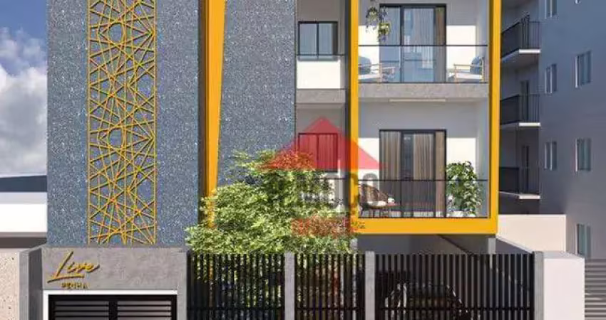 Apartamento com 01 dormitório à venda, 35 m² a partir de r$ 225.000 - penha de frança - são paulo/sp