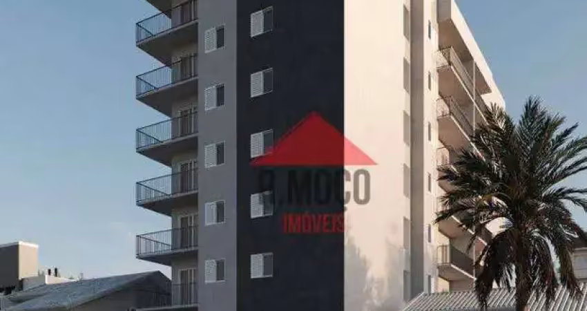 Apartamento com 02 dormitórios, sendo 01 suíte à venda, 50 m² por r$ 399.000 - penha de frança - são paulo/sp