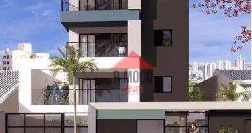 Apartamento com 1 dormitório à venda, 25 m² por r$ 241.790,00 - vila formosa - são paulo/sp