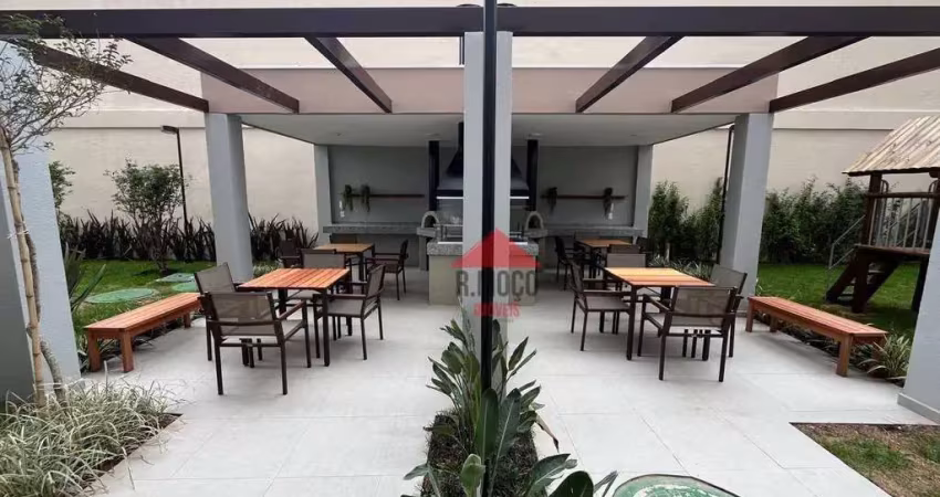 Apartamento com 2 dormitórios para alugar, 34 m² por r$ 2.025,01/mês - cidade patriarca - são paulo/sp