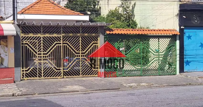 Casa com 5 dormitórios à venda, 200 m² por r$ 950.000,00 - cidade patriarca - são paulo/sp