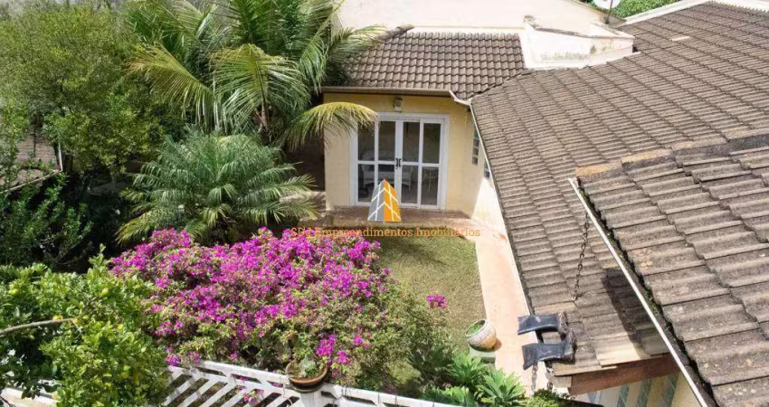 Casa com 5 quartos à venda na Rua Antônio Adib Chammas, Instituto de Previdência, São Paulo