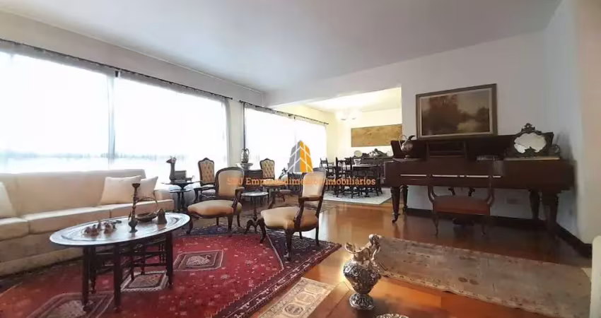 Casa com 4 quartos à venda na Rua Nabih Assad Abdalla, Vila Morumbi, São Paulo
