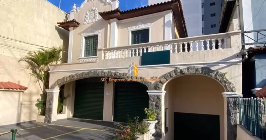 Casa comercial à venda na Rua Cardoso de Almeida, Perdizes, São Paulo